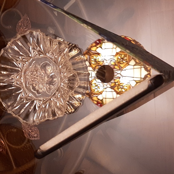 💼Lex Altern Magnetic iPad Cover- Beautiful! Iris Pattern-New without Tags - Picture 7 of 11